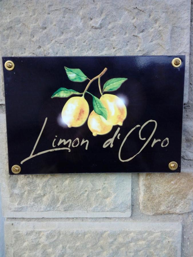 Willa Limon D'Oro Monte San Savino Zewnętrze zdjęcie